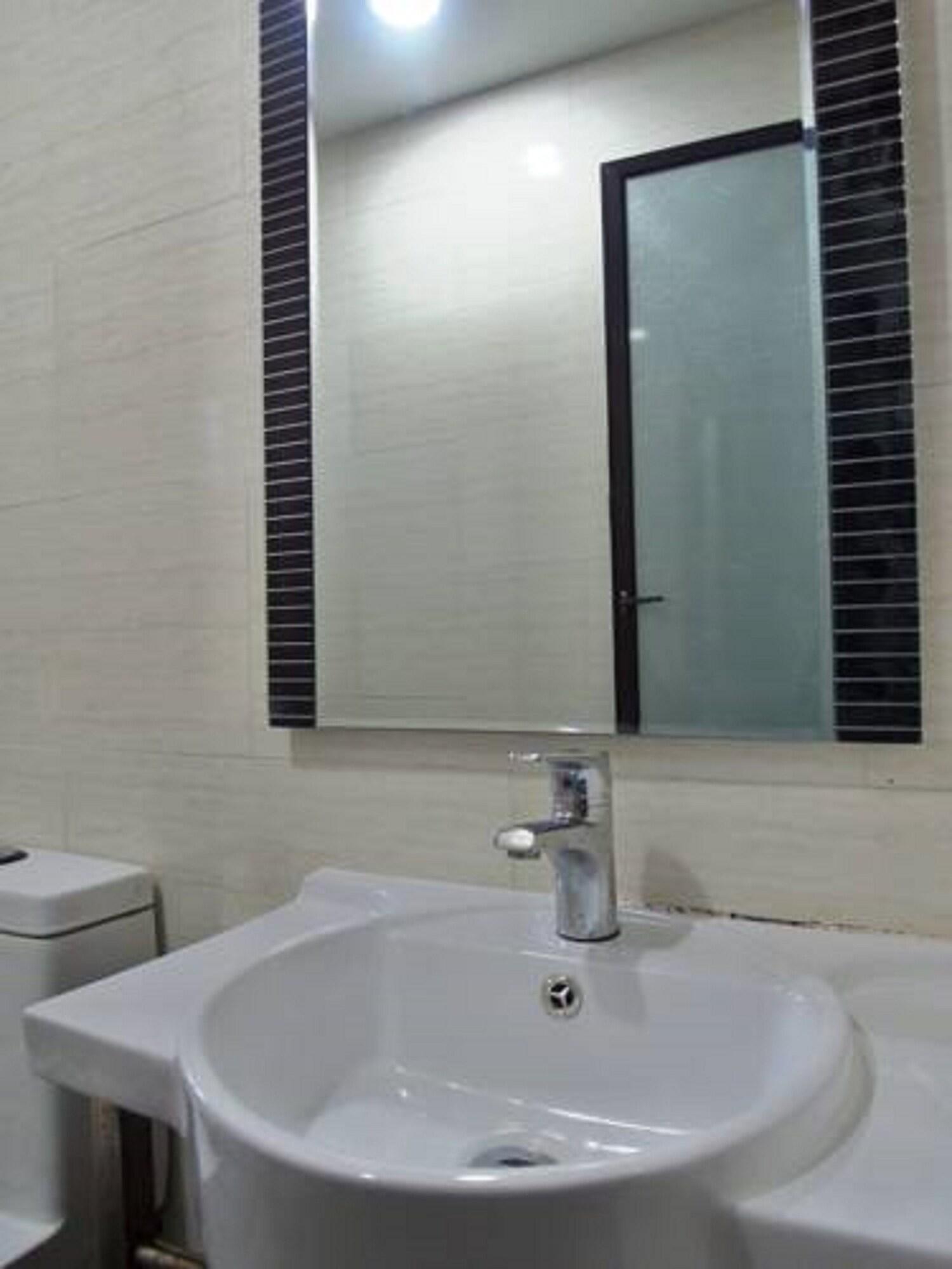 Classic Kinabalu Hotel Kota Kinabalu Kültér fotó