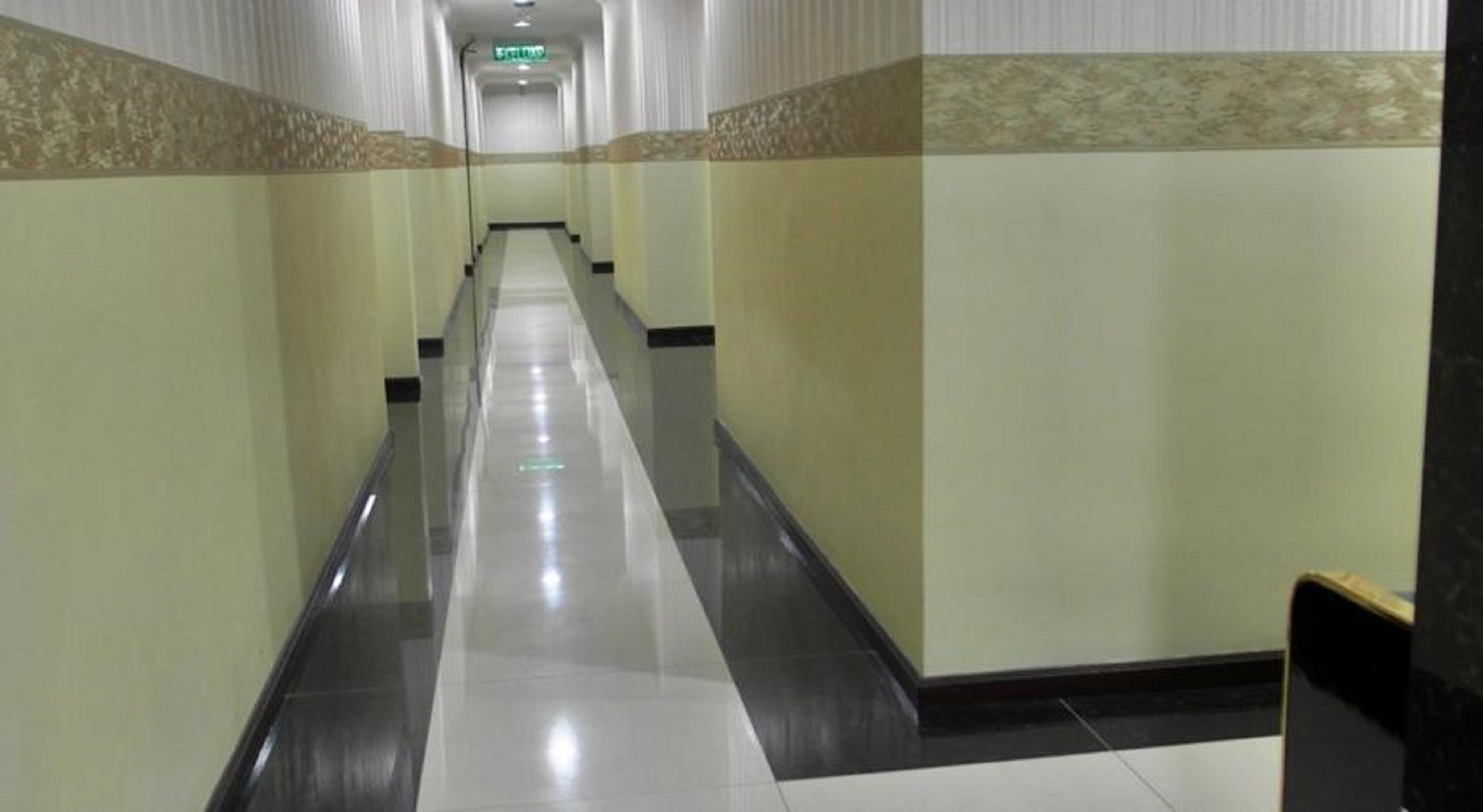Classic Kinabalu Hotel Kota Kinabalu Kültér fotó