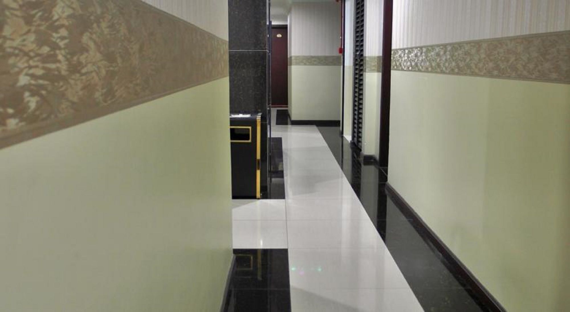 Classic Kinabalu Hotel Kota Kinabalu Kültér fotó